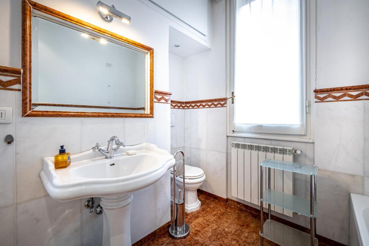 Yid D'azeglio Luxury With Parking Apartment Florence
