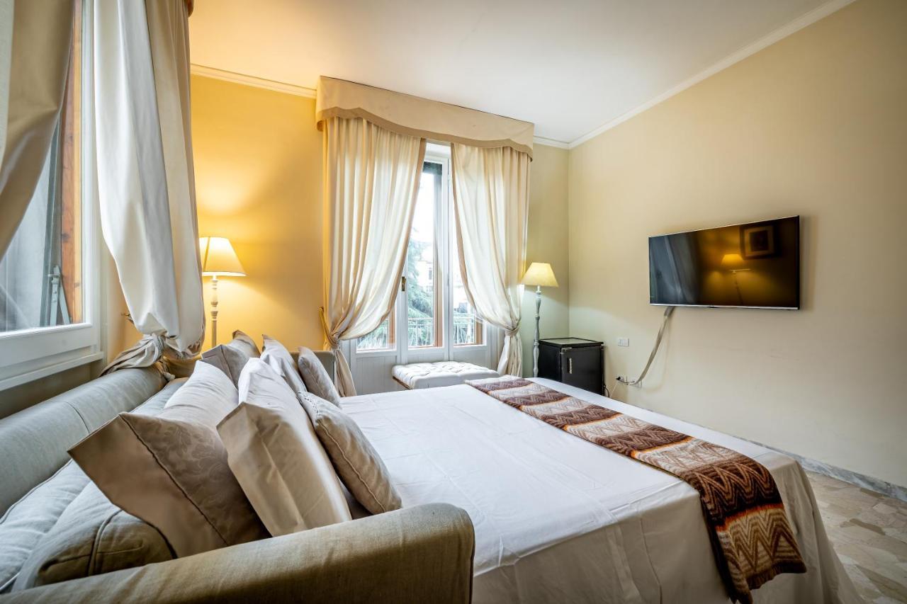 Yid D'azeglio Luxury With Parking Apartment Florence
