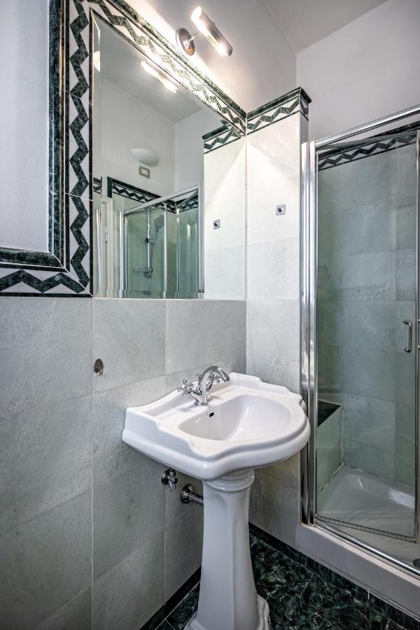 Apartment Yid D'azeglio Luxury With Parking *