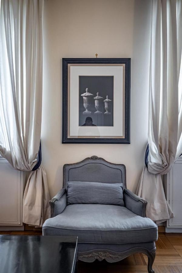 Apartment Yid D'azeglio Luxury With Parking Florence