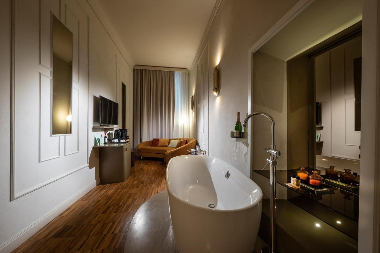 Guest house Ricasoli Garden Relais Florence