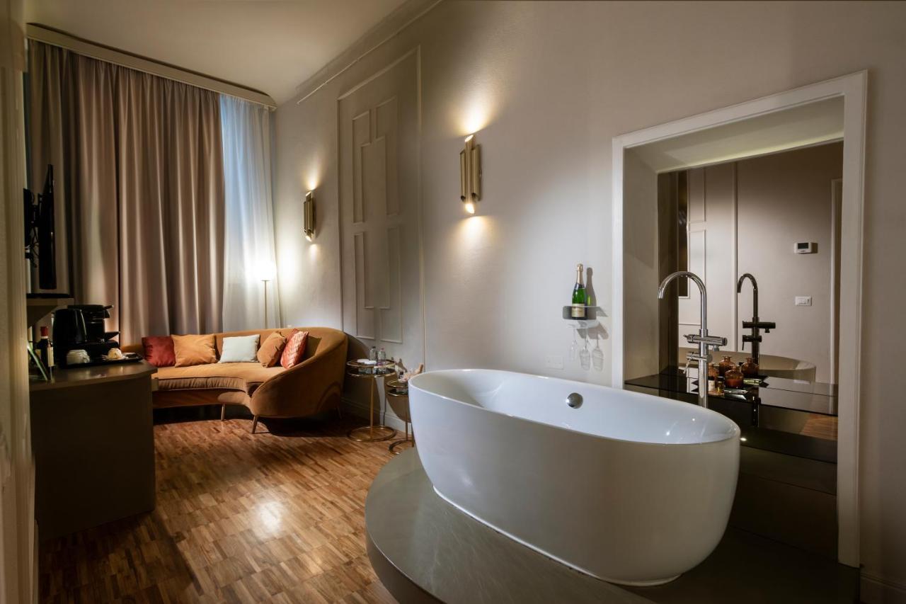 Guest house Ricasoli Garden Relais 2*
