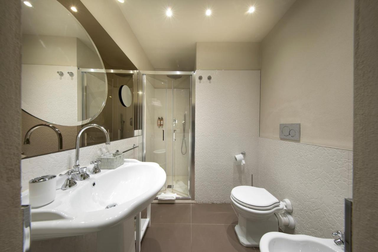 Ricasoli Garden Relais 2*