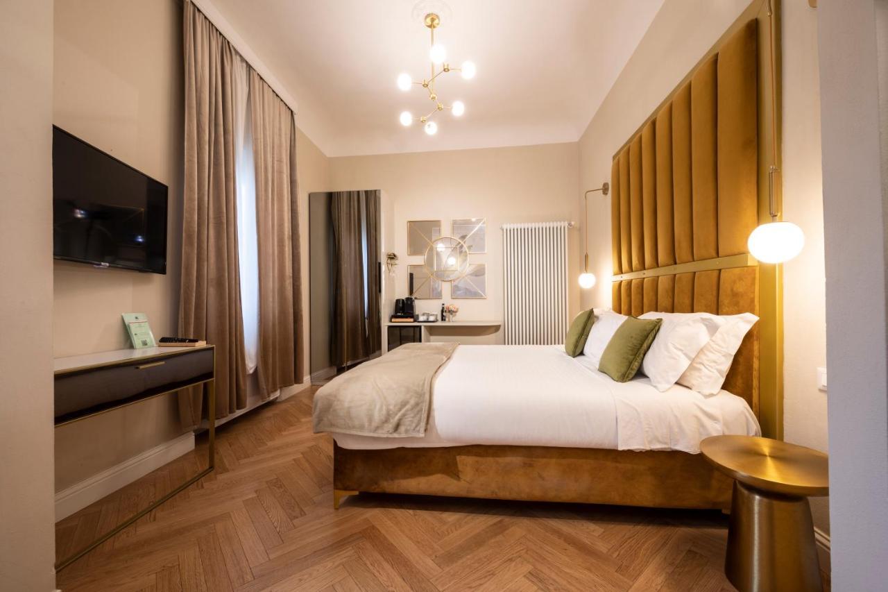 Guest house Ricasoli Garden Relais 2*