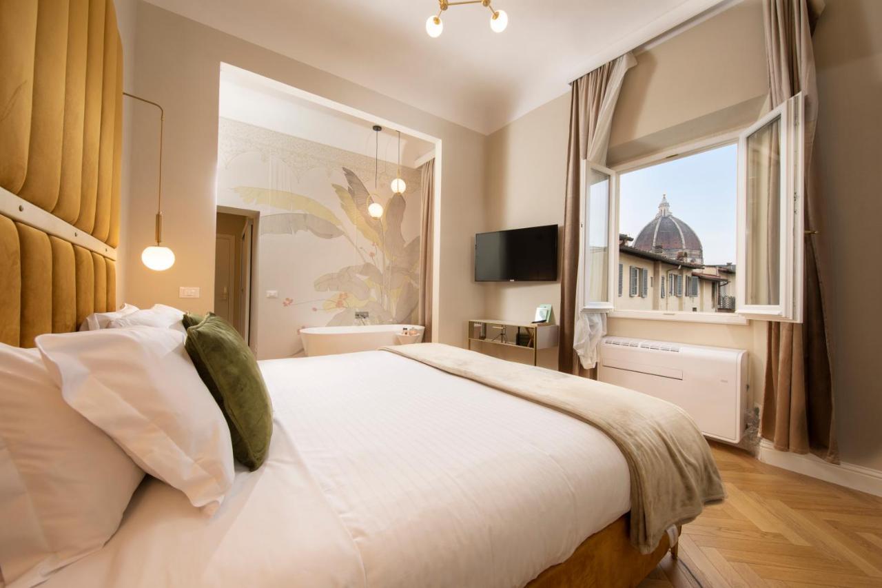 Guest house Ricasoli Garden Relais Florence