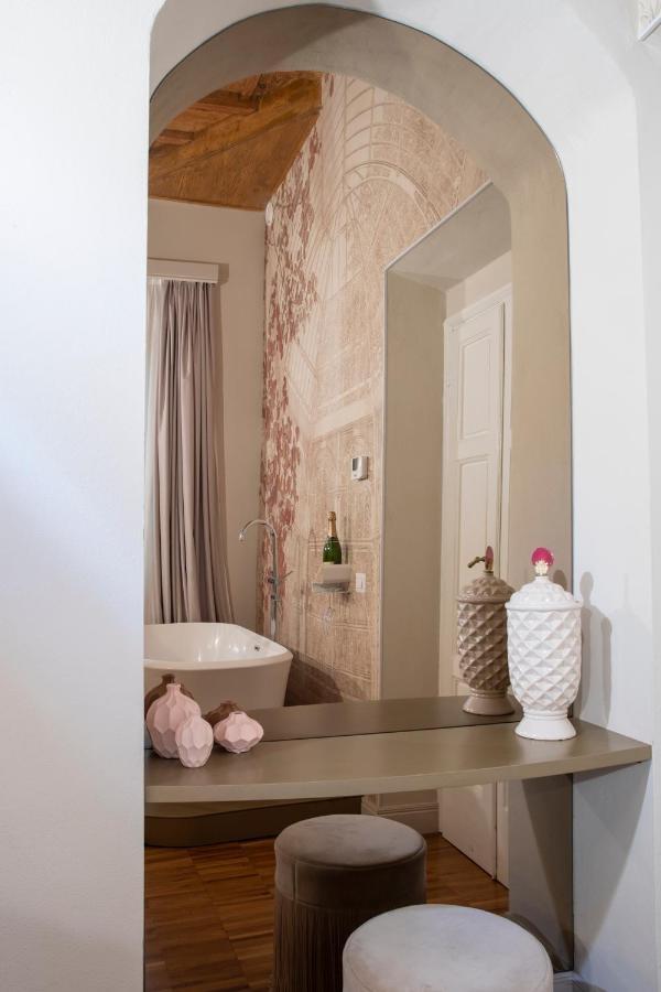 Guest house Ricasoli Garden Relais Florence