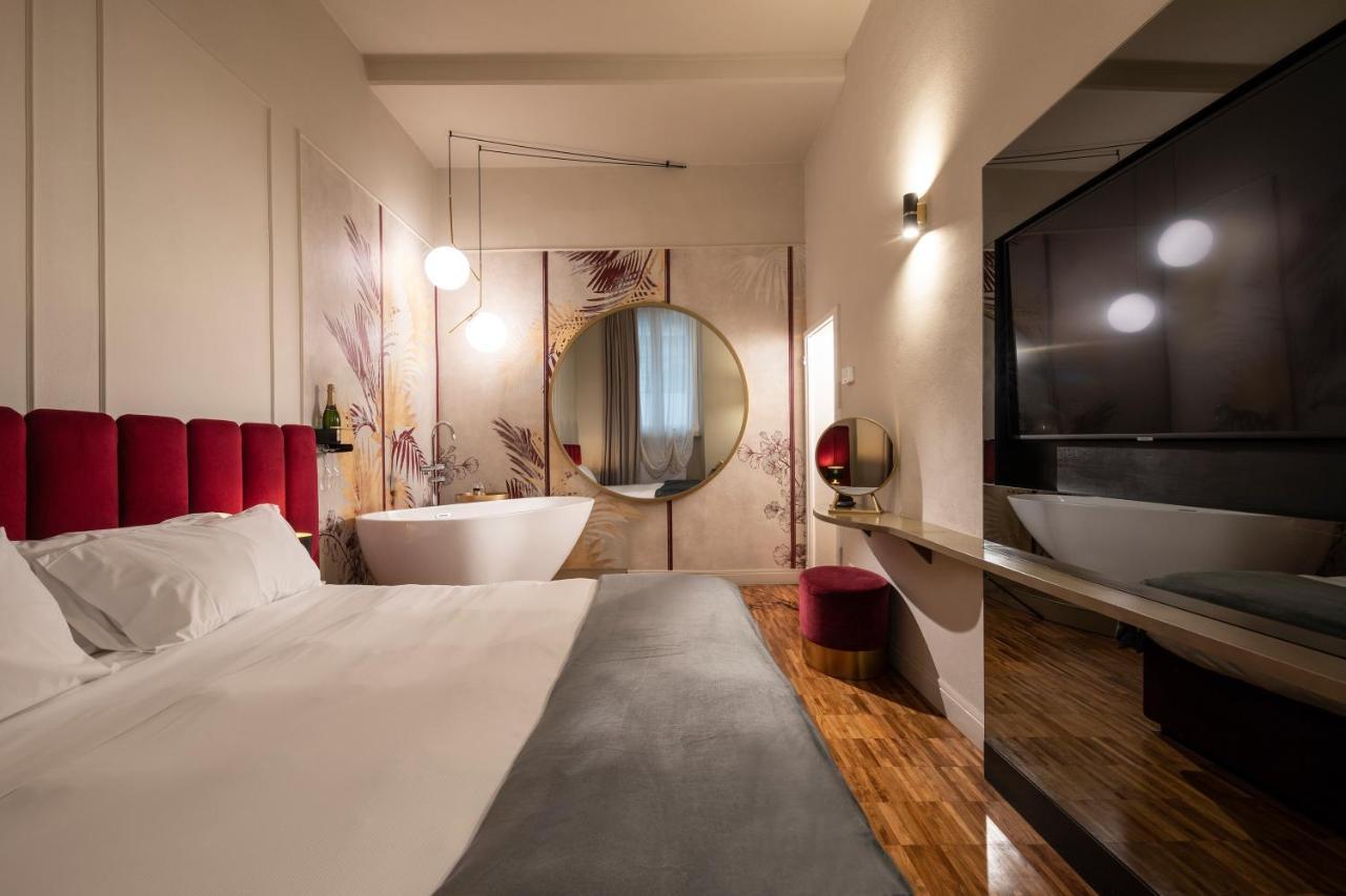 Guest house Ricasoli Garden Relais 2*