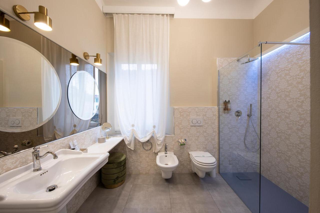 Ricasoli Garden Relais 2*