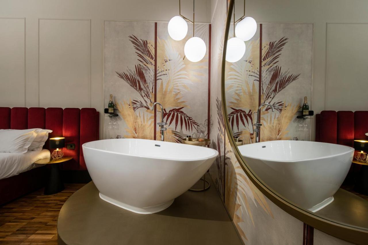 Guest house Ricasoli Garden Relais 2*