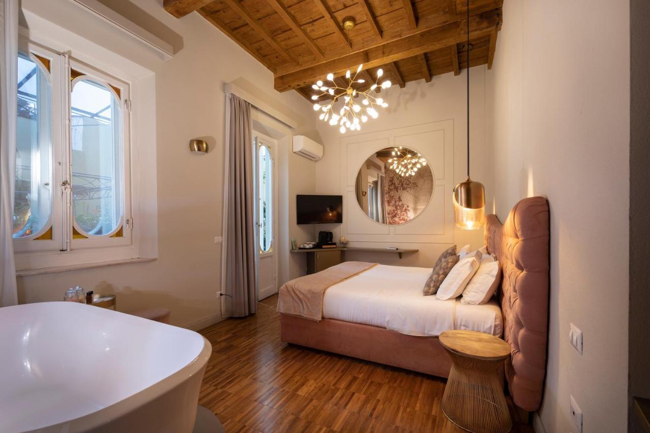 Ricasoli Garden Relais Guest house 2*