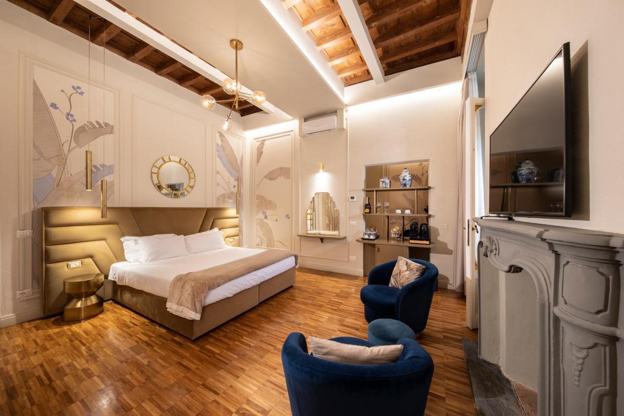 Ricasoli Garden Relais 2*