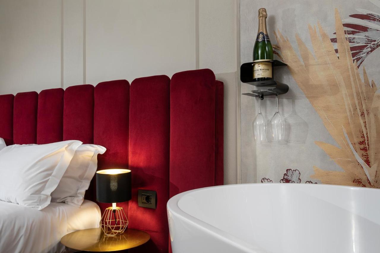 Ricasoli Garden Relais 2* Florence