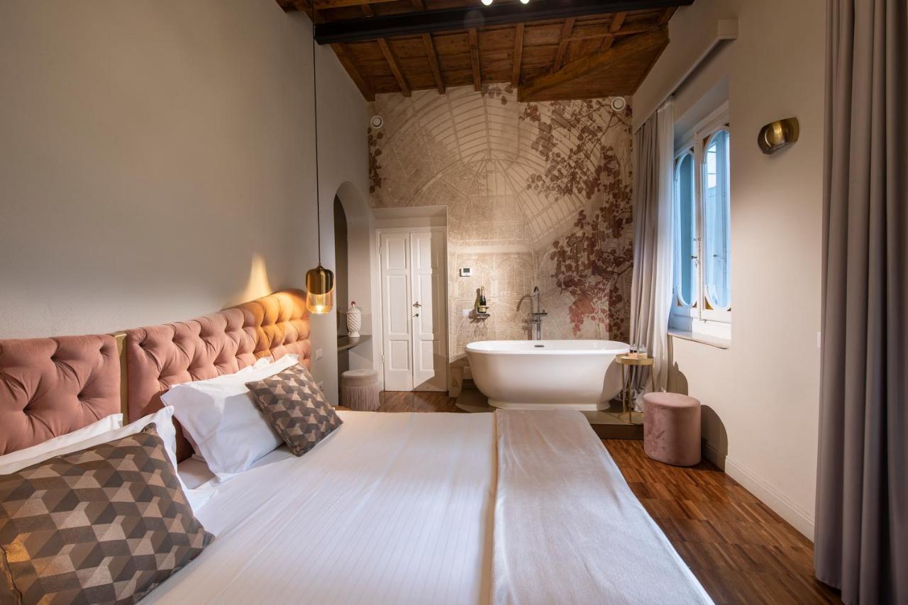 Ricasoli Garden Relais 2* Florence
