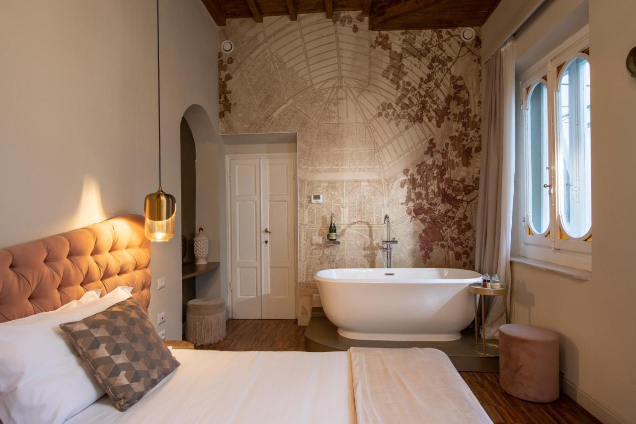 Ricasoli Garden Relais Florence