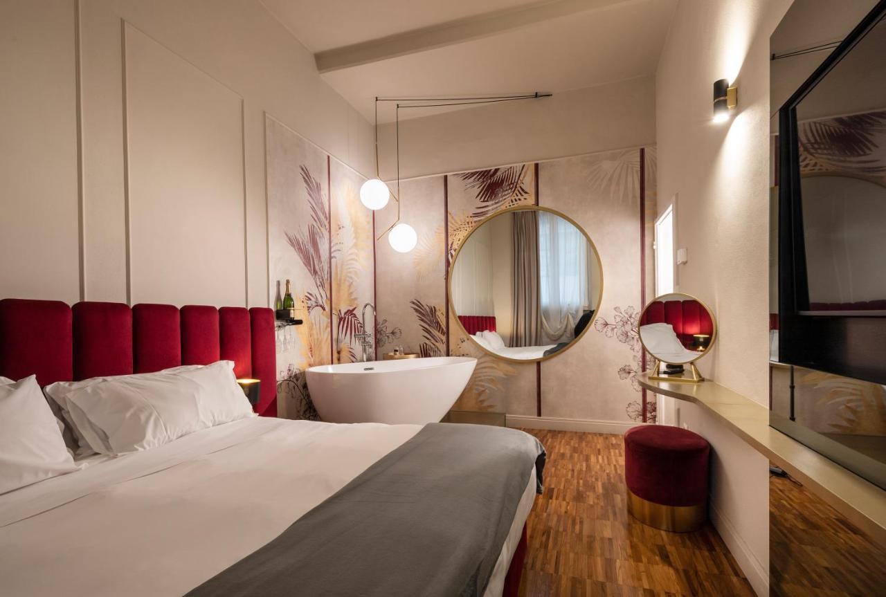 Ricasoli Garden Relais Guest house