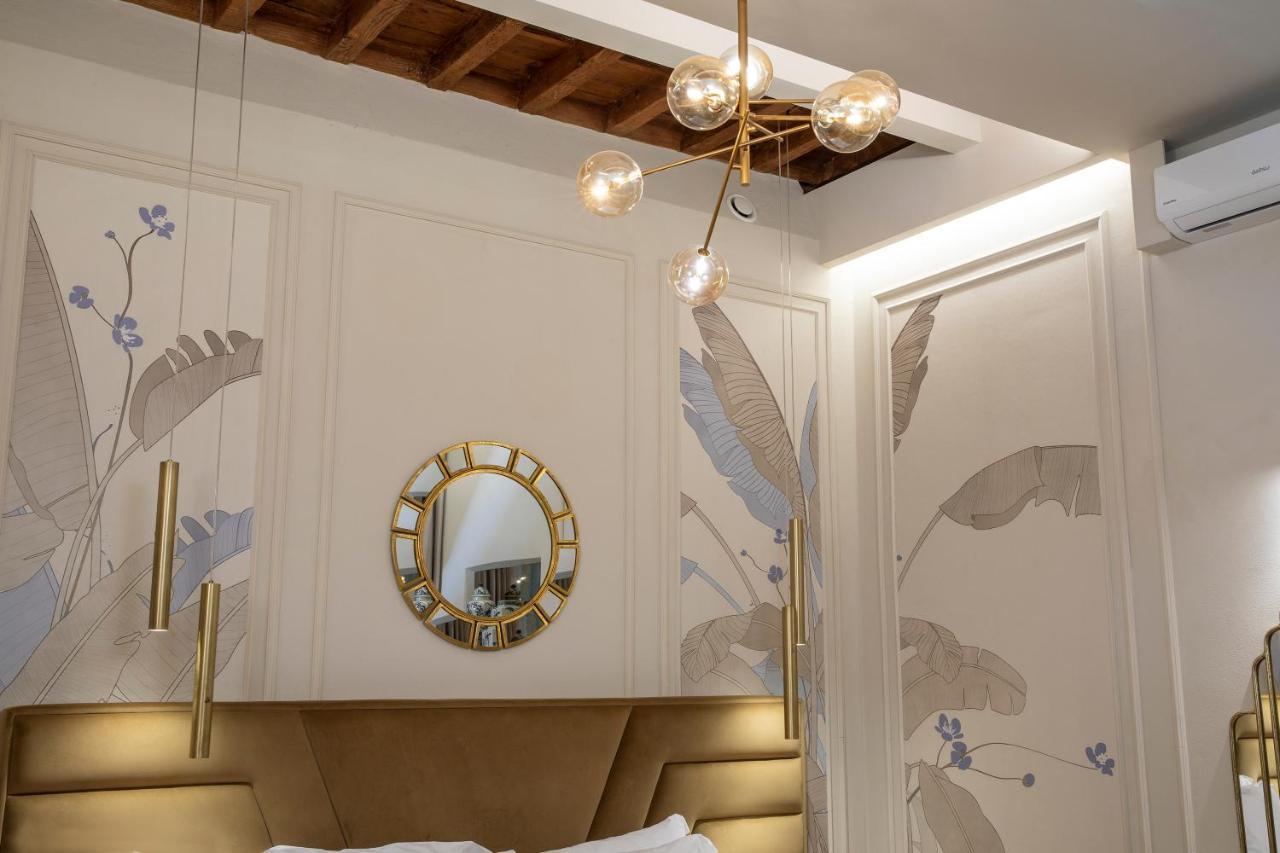 Ricasoli Garden Relais Guest house