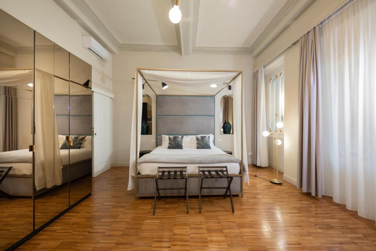 Guest house Ricasoli Garden Relais 2*