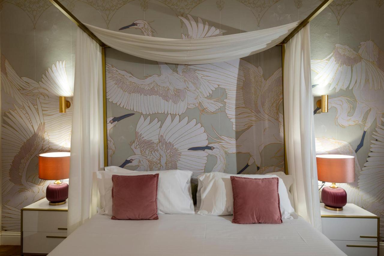 Ricasoli Garden Relais 2* Florence