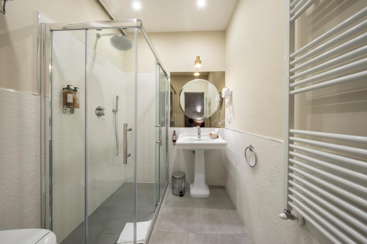 Ricasoli Garden Relais Guest house