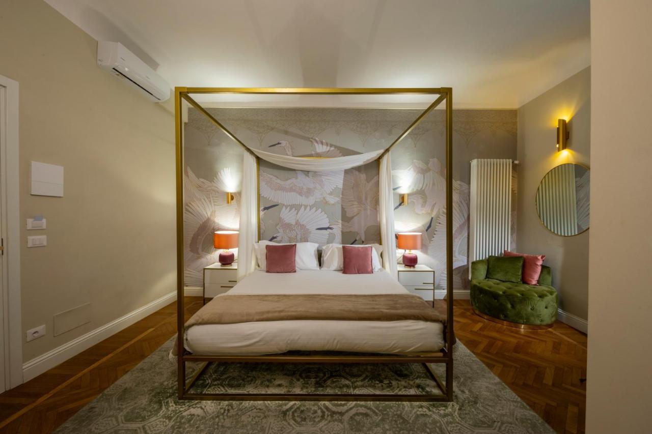 Guest house Ricasoli Garden Relais Florence