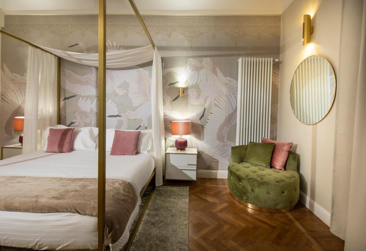 Ricasoli Garden Relais Guest house Florence