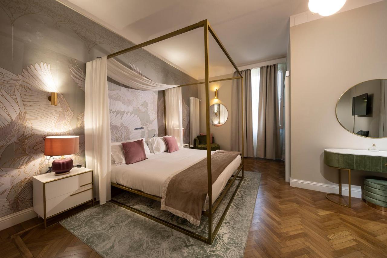 Ricasoli Garden Relais Guest house