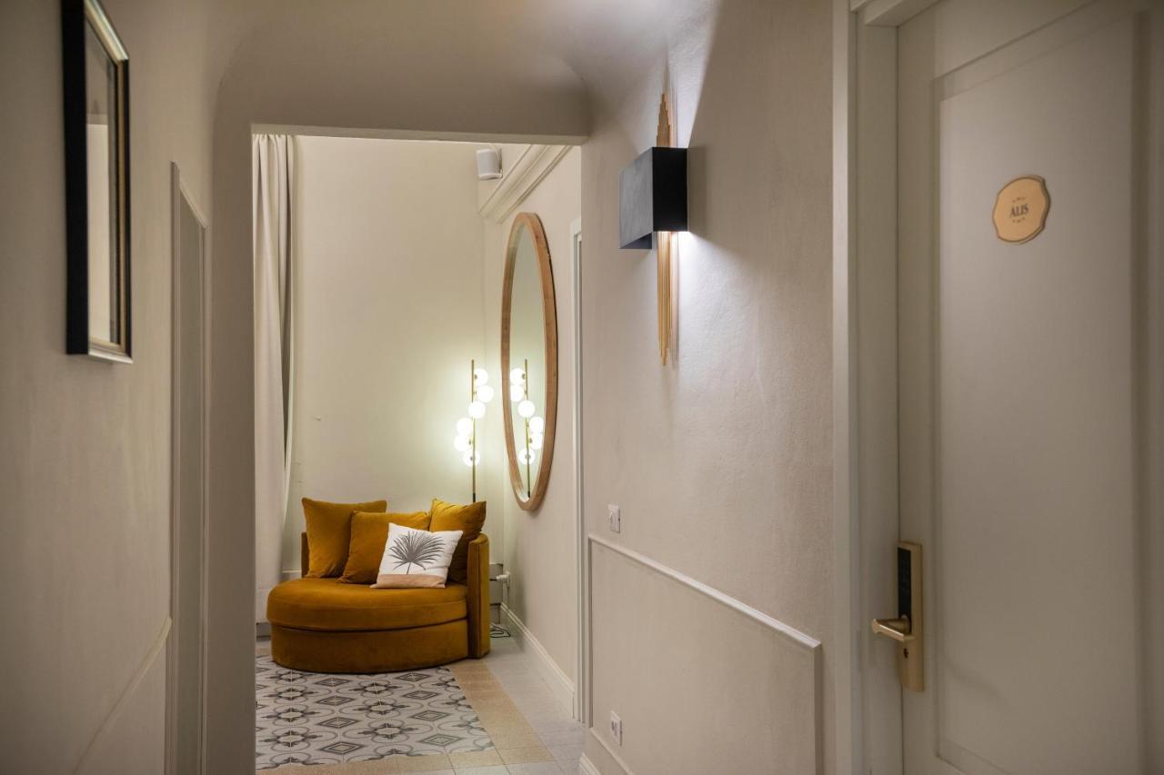 Ricasoli Garden Relais Guest house Florence