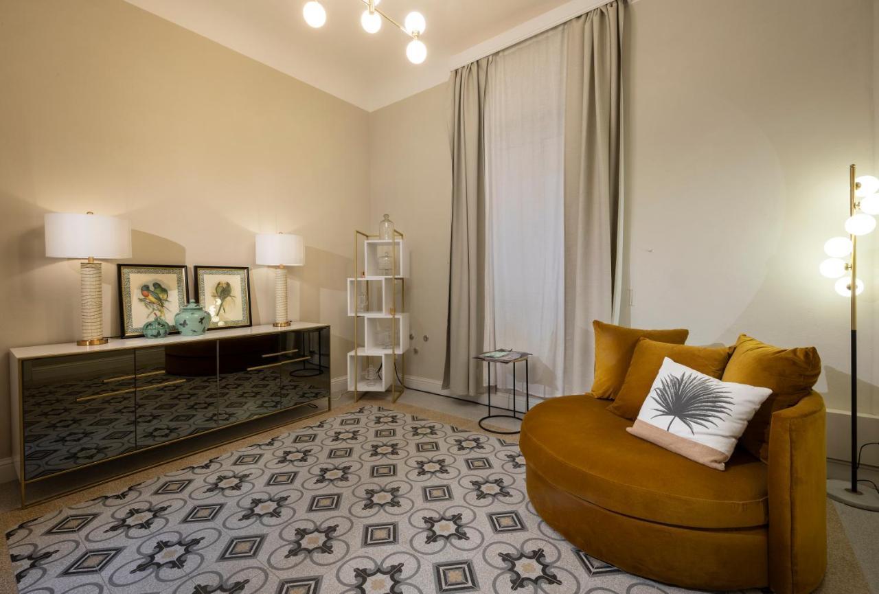Ricasoli Garden Relais 2*