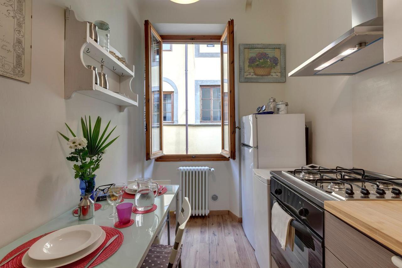 Casa Campuccio -appartamento Campuccio1 E Campuccio 2 * Florence