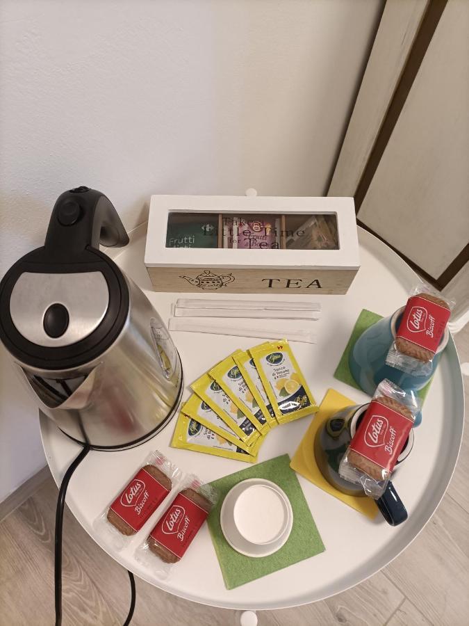 Il Chiostrino Guest house Florence