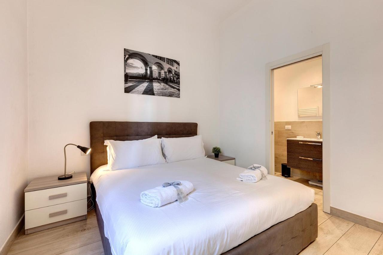 Apartment Baldovini By Mamo Florence
