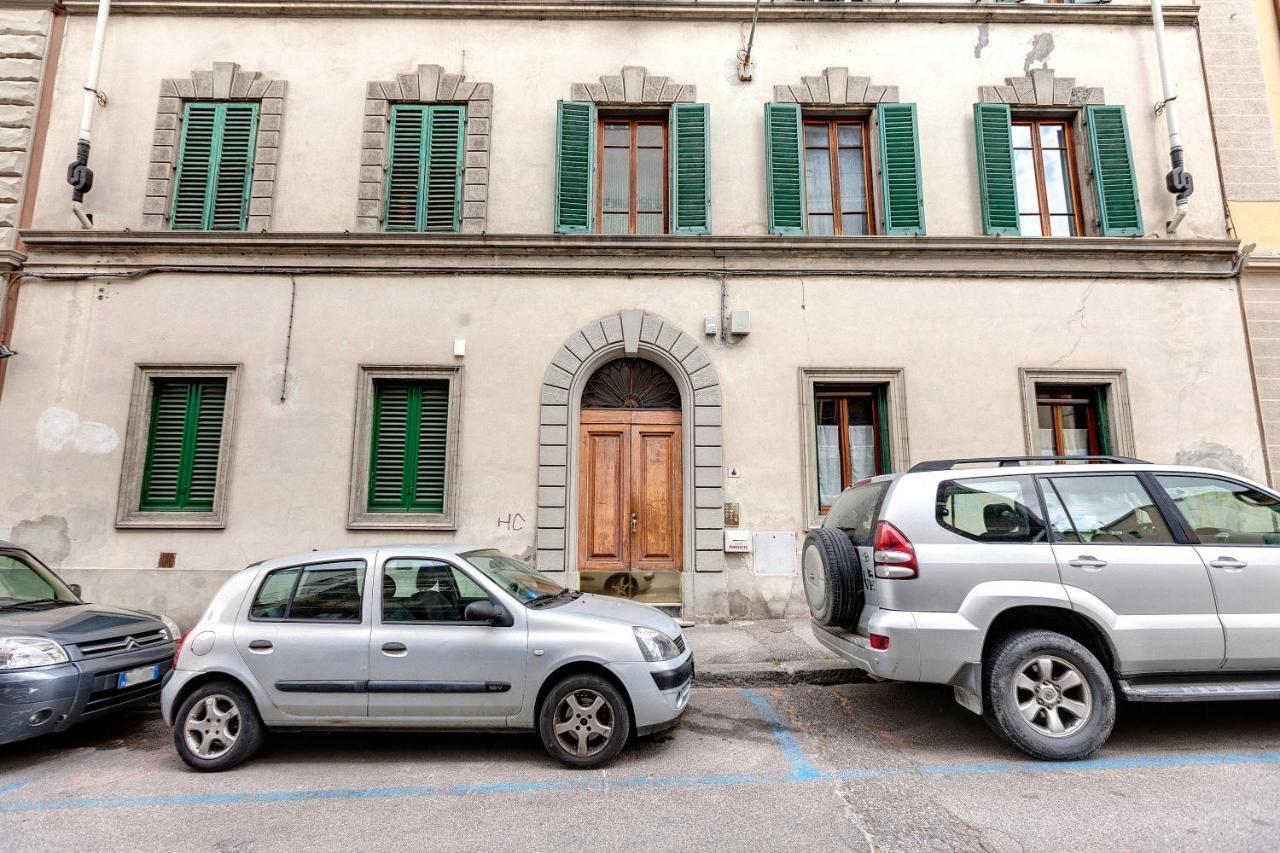 Baldovini By Mamo Apartment Florence