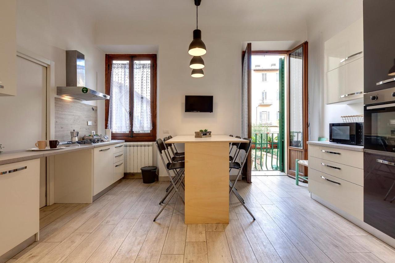 Baldovini By Mamo Apartment Florence