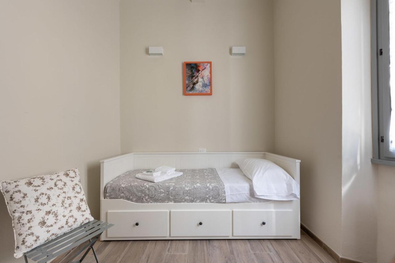 Appartamento San Zanobi Family In *