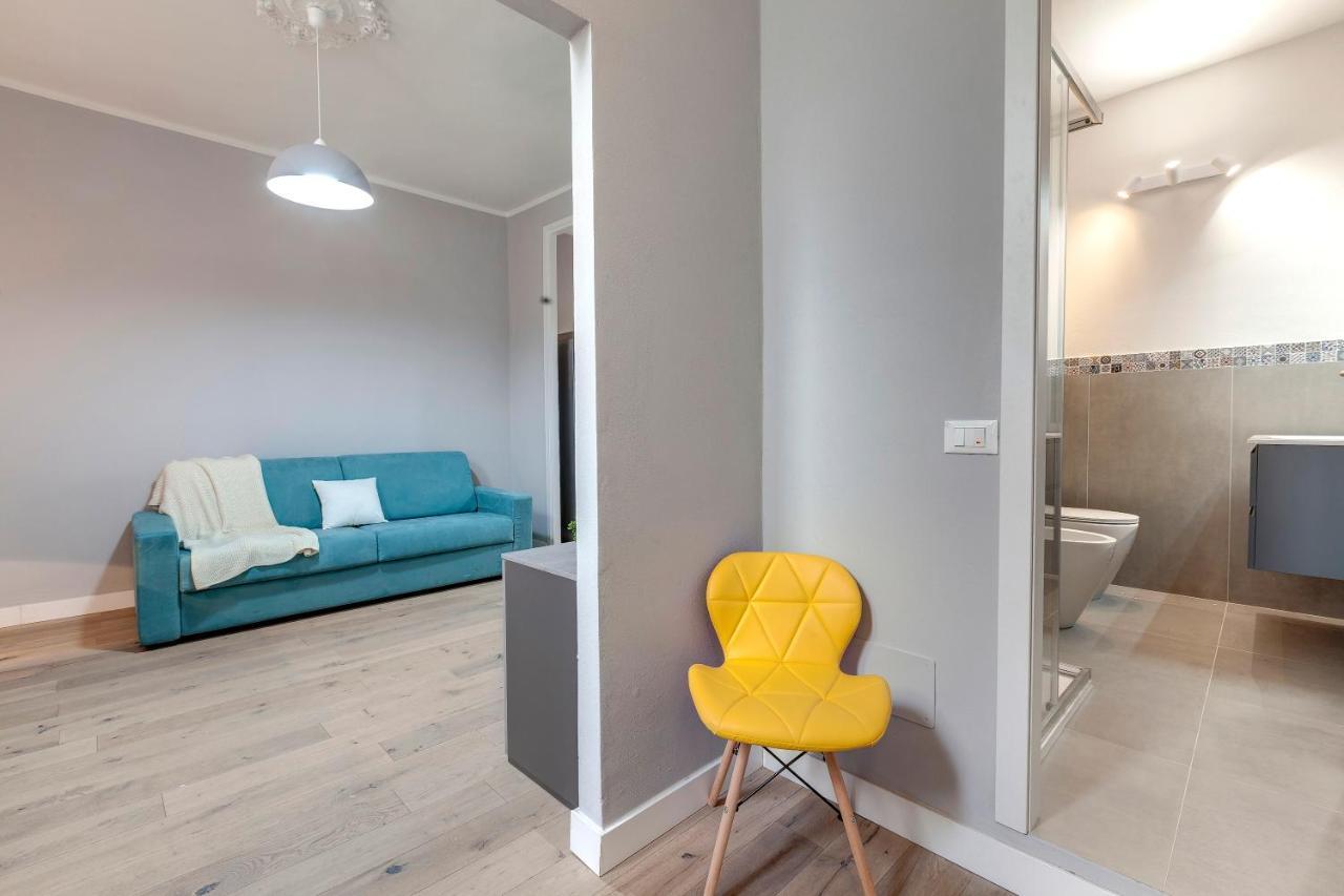 Sprone By Mamo Apartment Florence