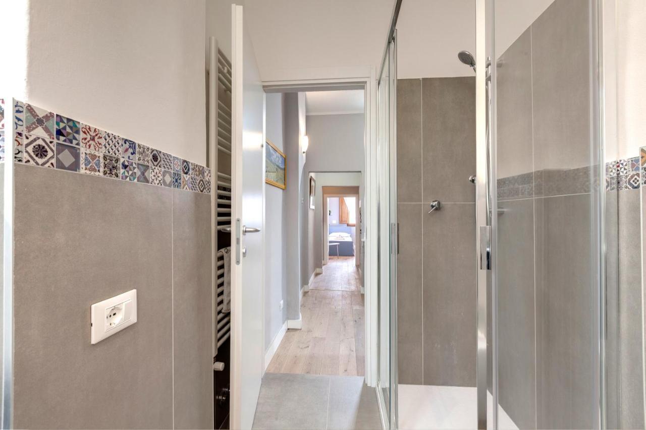 Apartment Sprone By Mamo Florence