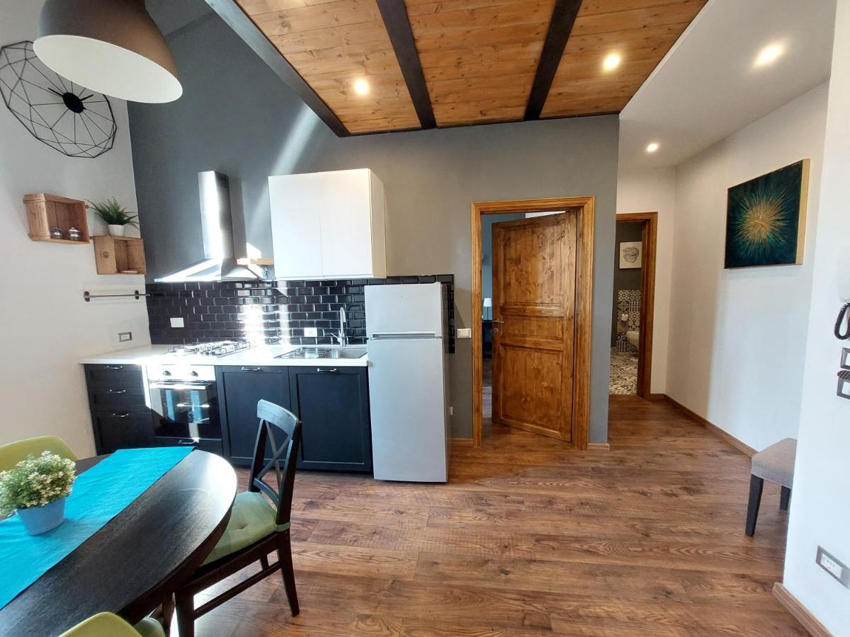 Holiday home Savieri In *
