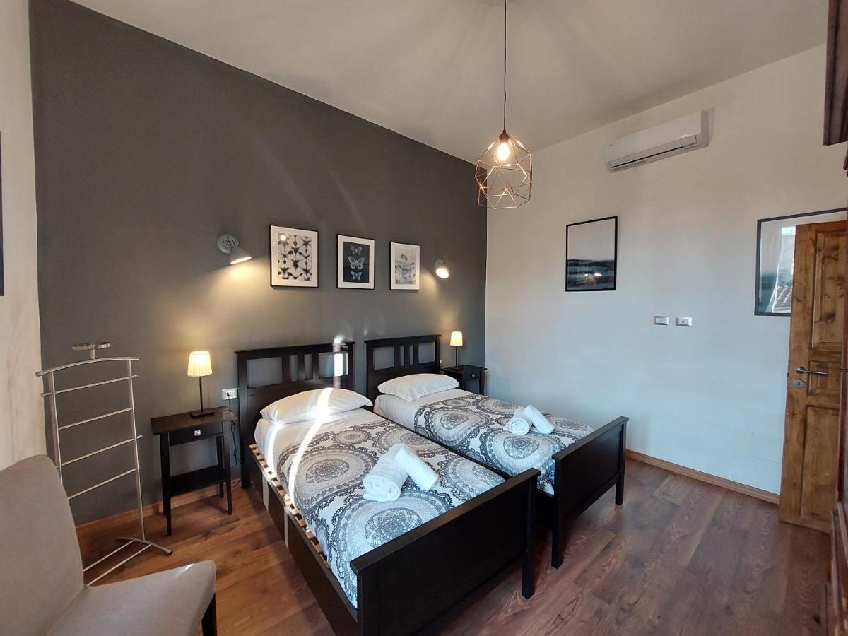 Holiday home Savieri In *