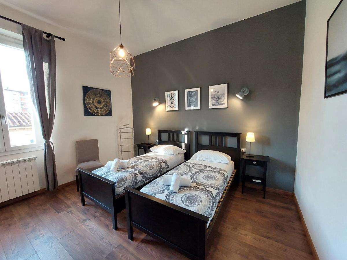 Savieri In Holiday home