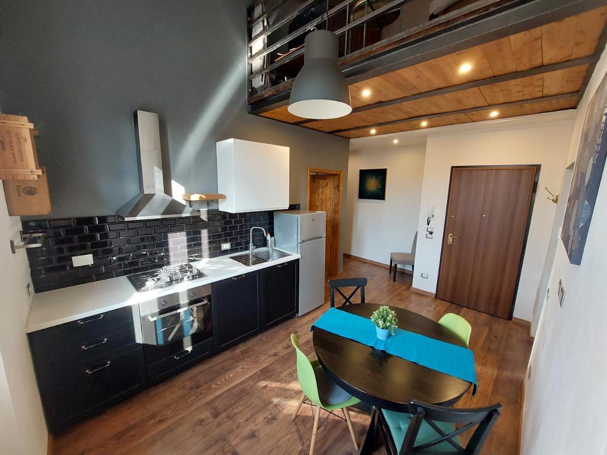 Holiday home Savieri In