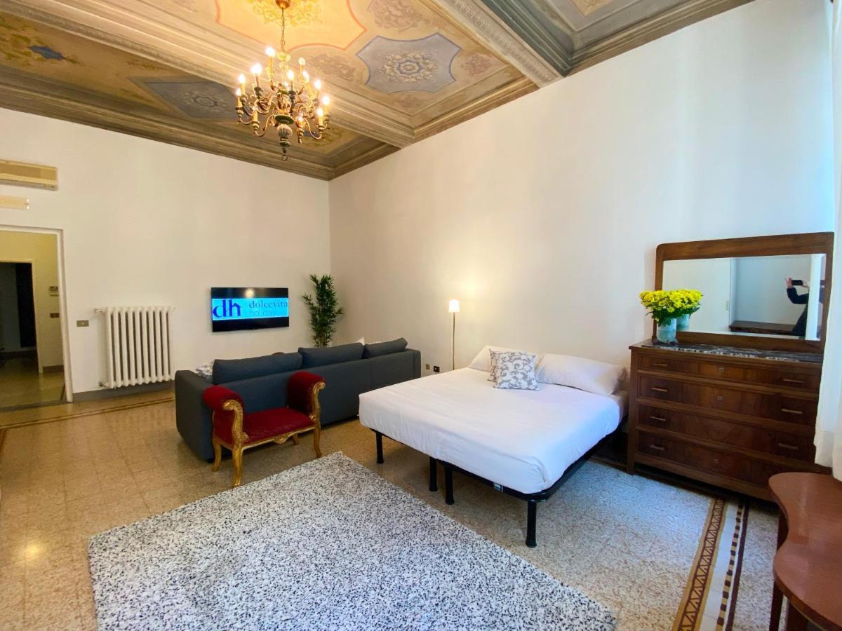 Appartamento Alfani - Dolcevita Firenze