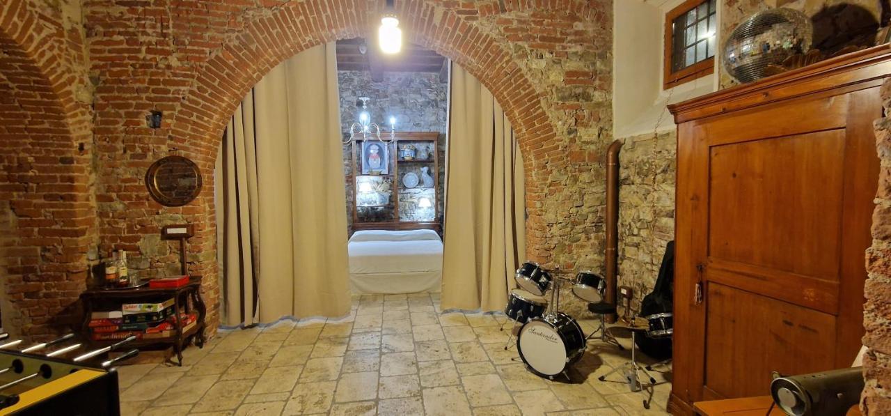 Il Pozzo Dei Desideri Apartment *