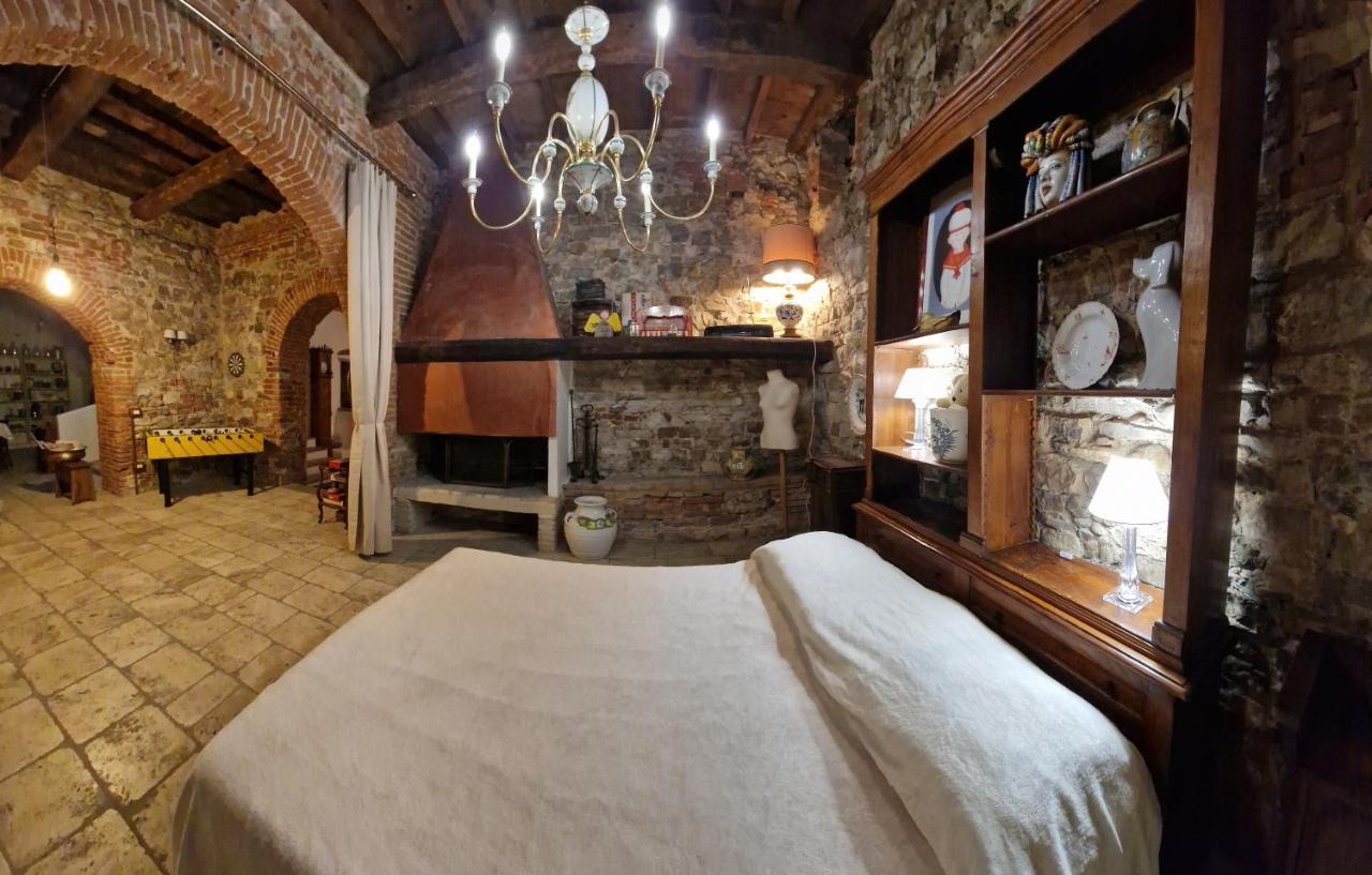 Apartment Il Pozzo Dei Desideri