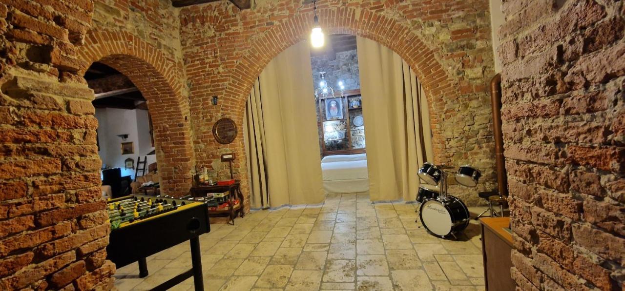 Il Pozzo Dei Desideri Apartment Florence