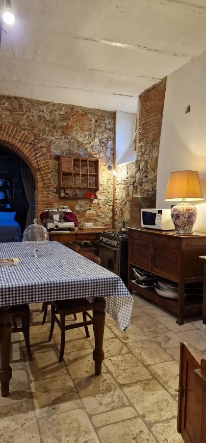 Apartment Il Pozzo Dei Desideri