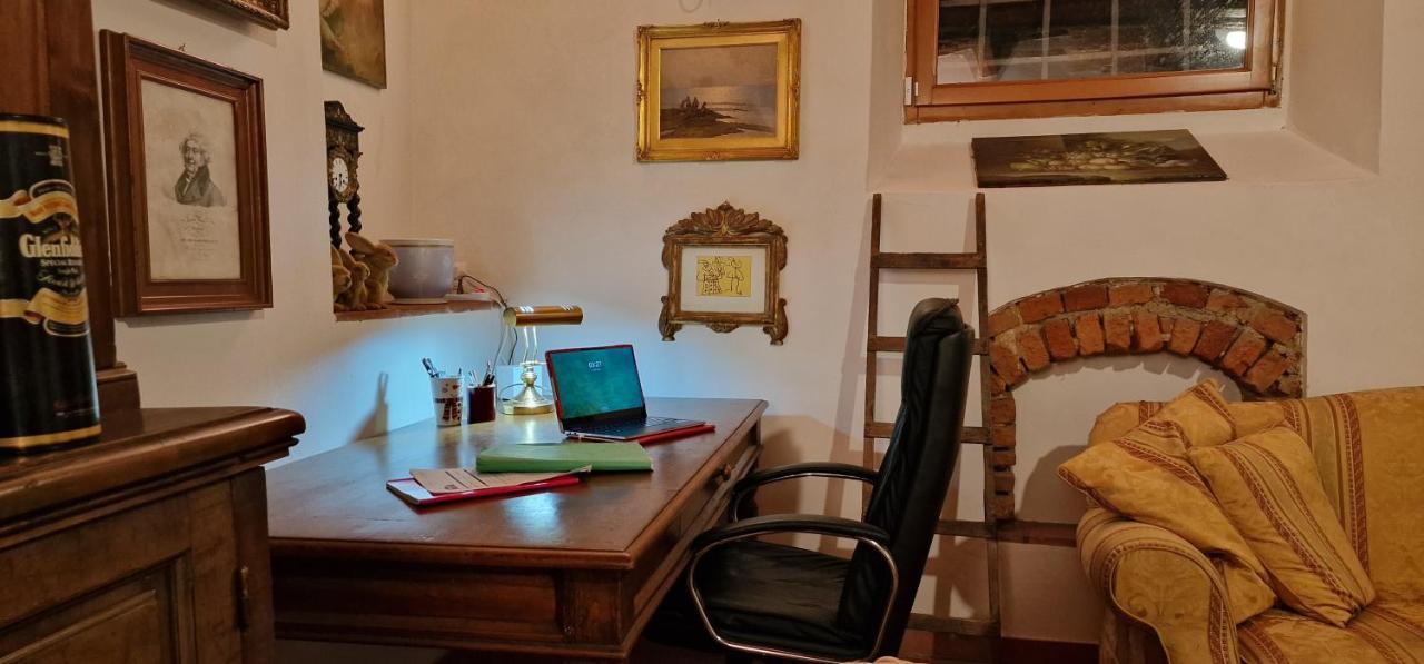 Il Pozzo Dei Desideri *