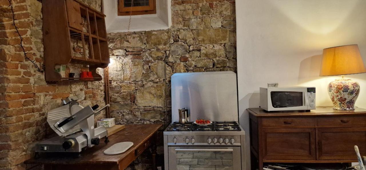 Il Pozzo Dei Desideri Apartment