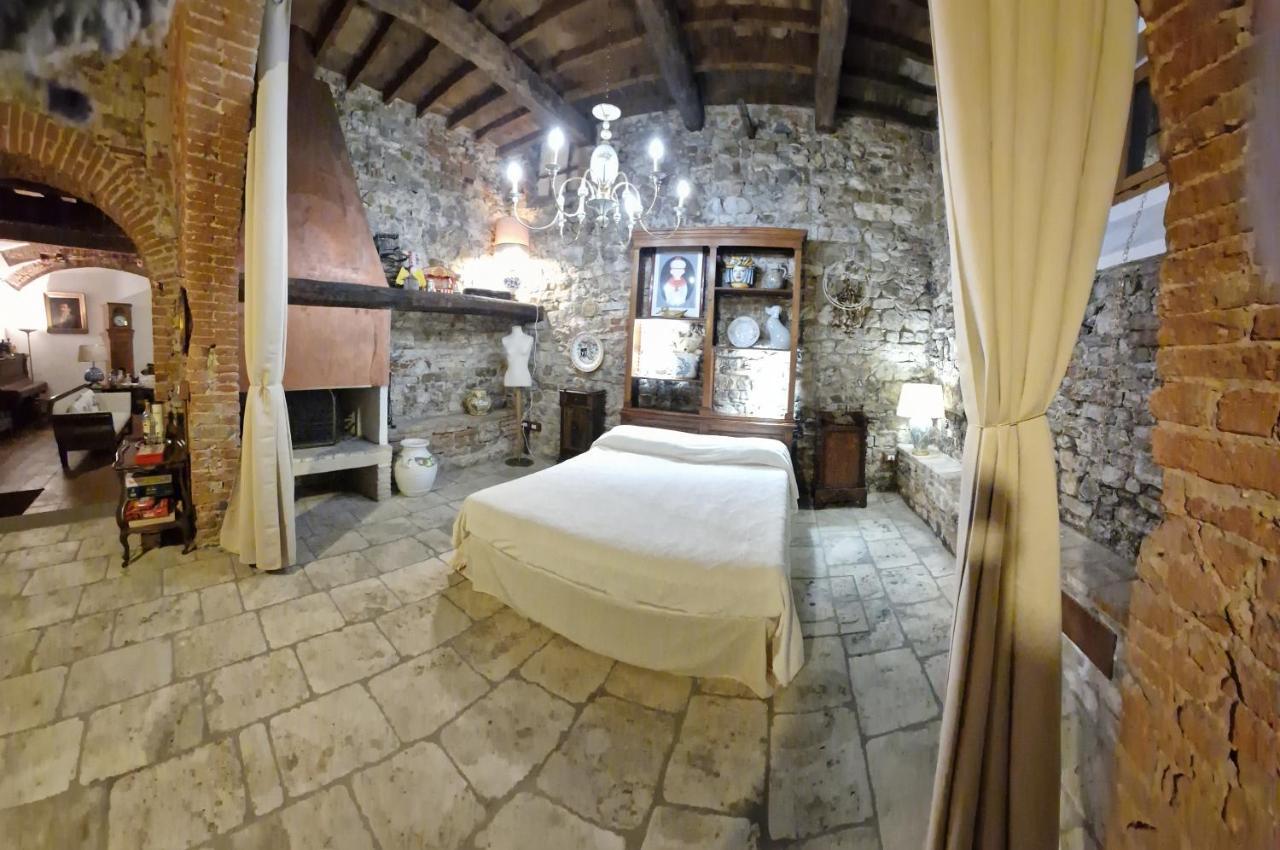 Il Pozzo Dei Desideri Apartment Florence