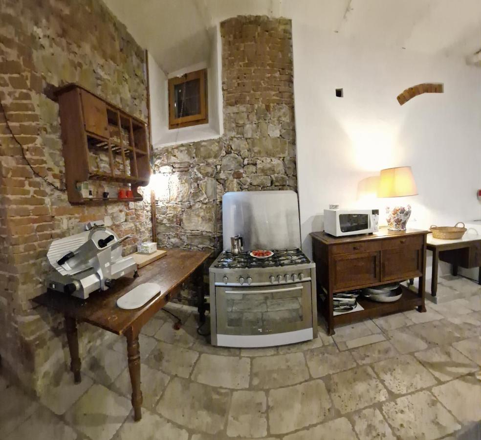 Il Pozzo Dei Desideri *