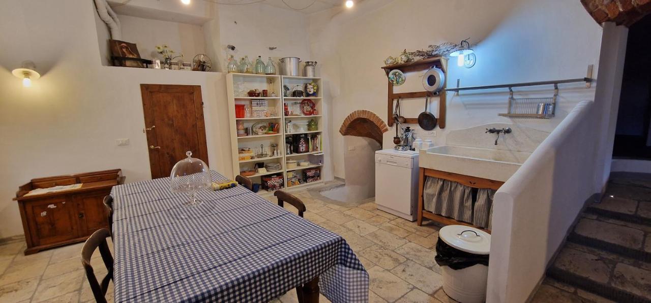 Il Pozzo Dei Desideri Apartment Florence